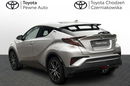 Toyota C-HR 1.8 HYBRID PRESTIGE LED, salon Polska, gwarancja, PL zdjęcie 4