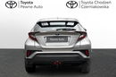 Toyota C-HR 1.8 HYBRID PRESTIGE LED, salon Polska, gwarancja, PL zdjęcie 5
