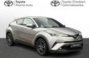 Toyota C-HR 1.8 HYBRID PRESTIGE LED, salon Polska, gwarancja, PL zdjęcie 7
