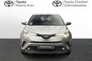 Toyota C-HR 1.8 HYBRID PRESTIGE LED, salon Polska, gwarancja, PL zdjęcie 8