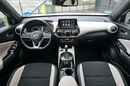 Nissan Juke 1.0 Benzyna | | Gwarancja | Bogate wyposażenie | Automat | zdjęcie 14