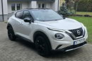 Nissan Juke 1.0 Benzyna | | Gwarancja | Bogate wyposażenie | Automat | zdjęcie 2