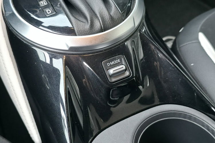 Nissan Juke 1.0 Benzyna | | Gwarancja | Bogate wyposażenie | Automat | zdjęcie 22