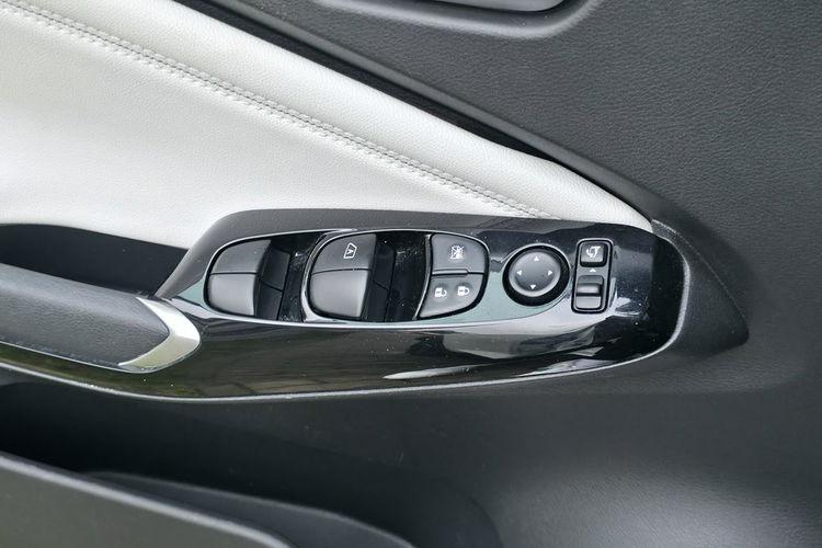 Nissan Juke 1.0 Benzyna | | Gwarancja | Bogate wyposażenie | Automat | zdjęcie 28