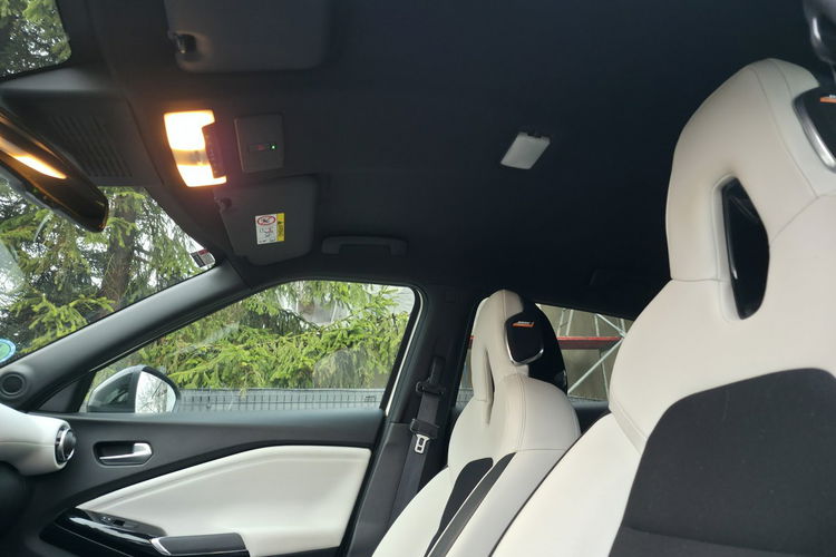 Nissan Juke 1.0 Benzyna | | Gwarancja | Bogate wyposażenie | Automat | zdjęcie 31