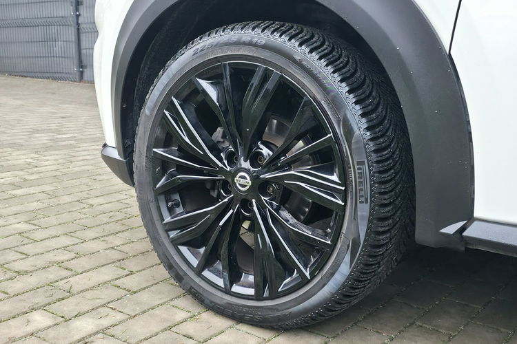 Nissan Juke 1.0 Benzyna | | Gwarancja | Bogate wyposażenie | Automat | zdjęcie 5