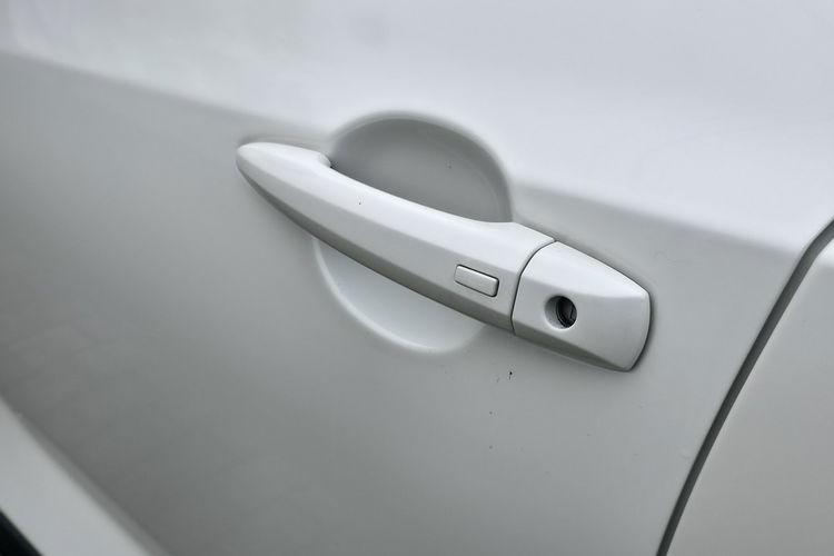 Nissan Juke 1.0 Benzyna | | Gwarancja | Bogate wyposażenie | Automat | zdjęcie 6