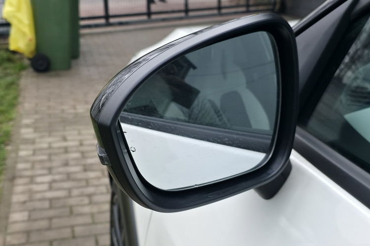 Nissan Juke 1.0 Benzyna | | Gwarancja | Bogate wyposażenie | Automat | zdjęcie 7