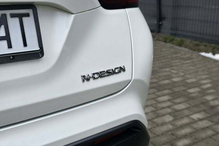 Nissan Juke 1.0 Benzyna | | Gwarancja | Bogate wyposażenie | Automat | zdjęcie 8