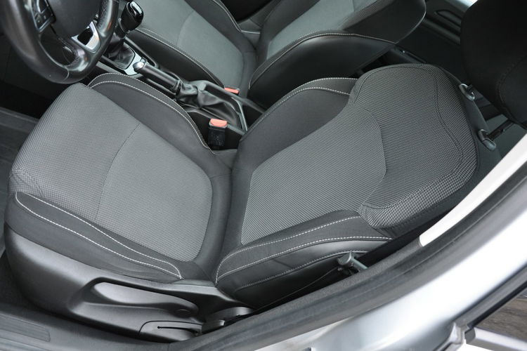 Renault Megane 1.6B 115KM Manual 6-G Polski Salon Klimatyzacja zdjęcie 11