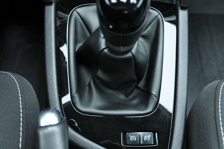 Renault Megane 1.6B 115KM Manual 6-G Polski Salon Klimatyzacja zdjęcie 15