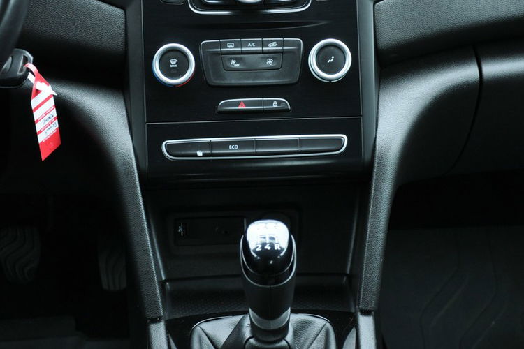 Renault Megane 1.6B 115KM Manual 6-G Polski Salon Klimatyzacja zdjęcie 18