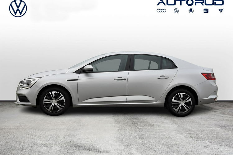 Renault Megane 1.6B 115KM Manual 6-G Polski Salon Klimatyzacja zdjęcie 2