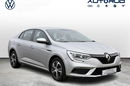 Renault Megane 1.6B 115KM Manual 6-G Polski Salon Klimatyzacja zdjęcie 7