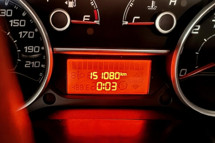 Fiat Doblo SALON PL / MROŻNIA - CHŁODNIA -20st.C / DŁUGI / 151 tys.km / GWARANCJA zdjęcie 13