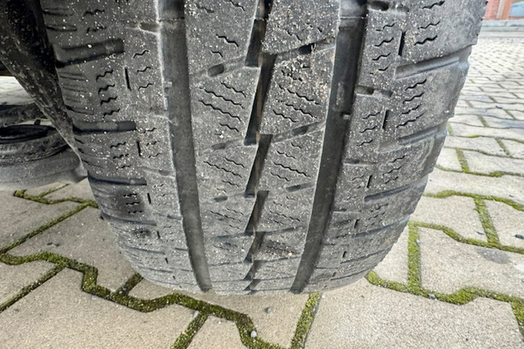 Fiat Doblo SALON PL / MROŻNIA - CHŁODNIA -20st.C / DŁUGI / 151 tys.km / GWARANCJA zdjęcie 18