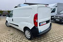 Fiat Doblo SALON PL / MROŻNIA - CHŁODNIA -20st.C / DŁUGI / 151 tys.km / GWARANCJA zdjęcie 4