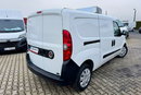 Fiat Doblo SALON PL / MROŻNIA - CHŁODNIA -20st.C / DŁUGI / 151 tys.km / GWARANCJA zdjęcie 5