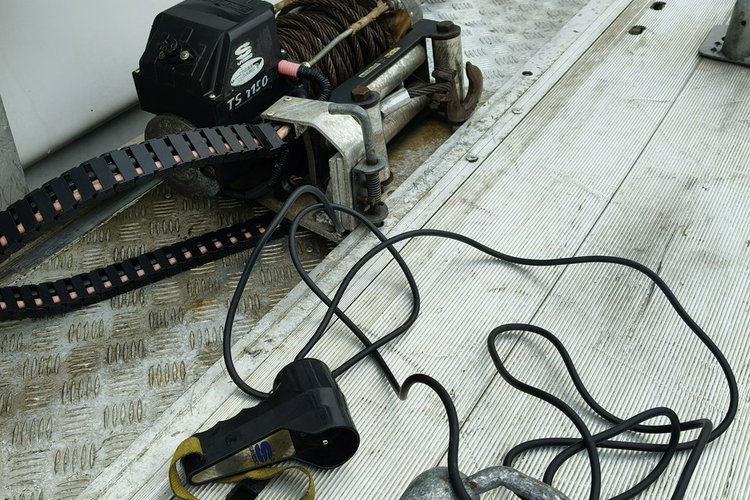 Mercedes Sprinter 2.2cdi Polska Salon, Serwis_Full, Navigacja, Autolaweta, Tempomat.Ledy zdjęcie 22