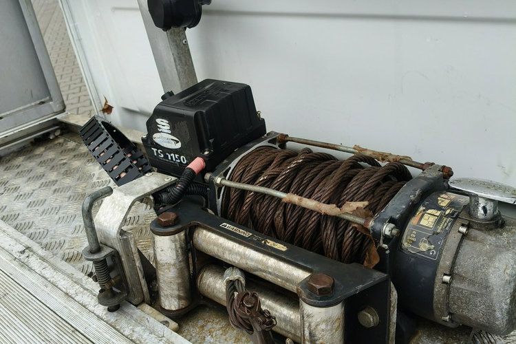 Mercedes Sprinter 2.2cdi Polska Salon, Serwis_Full, Navigacja, Autolaweta, Tempomat.Ledy zdjęcie 23