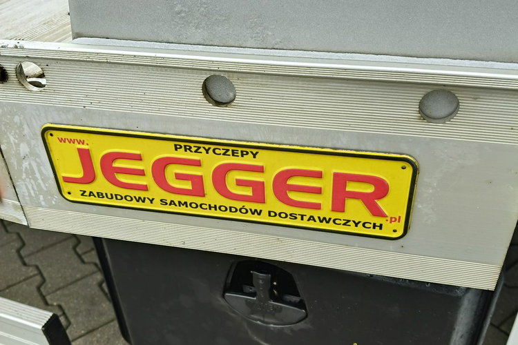 Mercedes Sprinter 2.2cdi Polska Salon, Serwis_Full, Navigacja, Autolaweta, Tempomat.Ledy zdjęcie 27