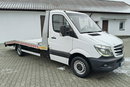 Mercedes Sprinter 2.2cdi Polska Salon, Serwis_Full, Navigacja, Autolaweta, Tempomat.Ledy zdjęcie 3