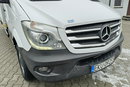 Mercedes Sprinter 2.2cdi Polska Salon, Serwis_Full, Navigacja, Autolaweta, Tempomat.Ledy zdjęcie 4
