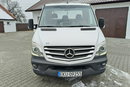 Mercedes Sprinter 2.2cdi Polska Salon, Serwis_Full, Navigacja, Autolaweta, Tempomat.Ledy zdjęcie 6