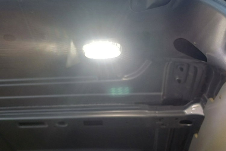 Ford Transit Custom 2.0 TDCi 130KM Automat 6-Osób Navi Kamera Cofania zdjęcie 11