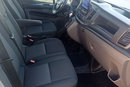 Ford Transit Custom 2.0 TDCi 130KM Automat 6-Osób Navi Kamera Cofania zdjęcie 13
