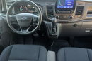 Ford Transit Custom 2.0 TDCi 130KM Automat 6-Osób Navi Kamera Cofania zdjęcie 14