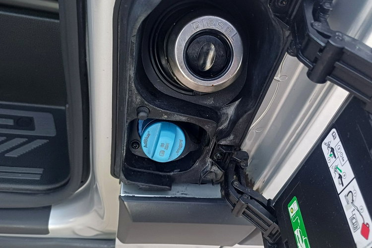 Ford Transit Custom 2.0 TDCi 130KM Automat 6-Osób Navi Kamera Cofania zdjęcie 27