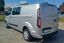 Ford Transit Custom 2.0 TDCi 130KM Automat 6-Osób Navi Kamera Cofania zdjęcie 3