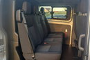 Ford Transit Custom 2.0 TDCi 130KM Automat 6-Osób Navi Kamera Cofania zdjęcie 7