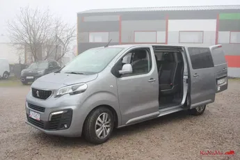 Peugeot Expert