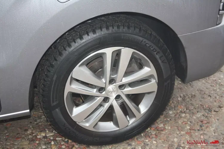 Peugeot Expert zdjęcie 11