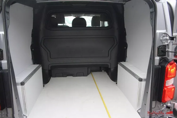 Peugeot Expert zdjęcie 13