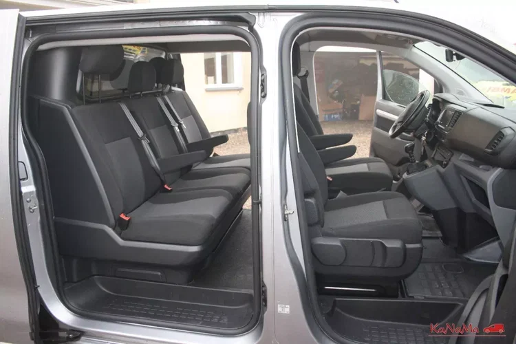 Peugeot Expert zdjęcie 2