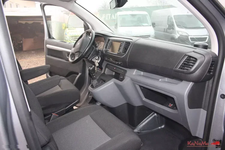 Peugeot Expert zdjęcie 23