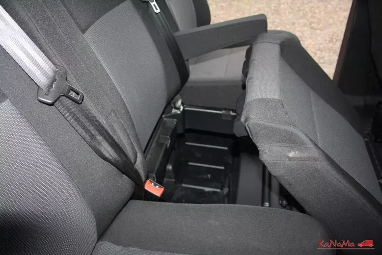 Peugeot Expert zdjęcie 24