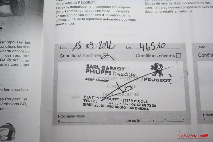 Peugeot Expert zdjęcie 27