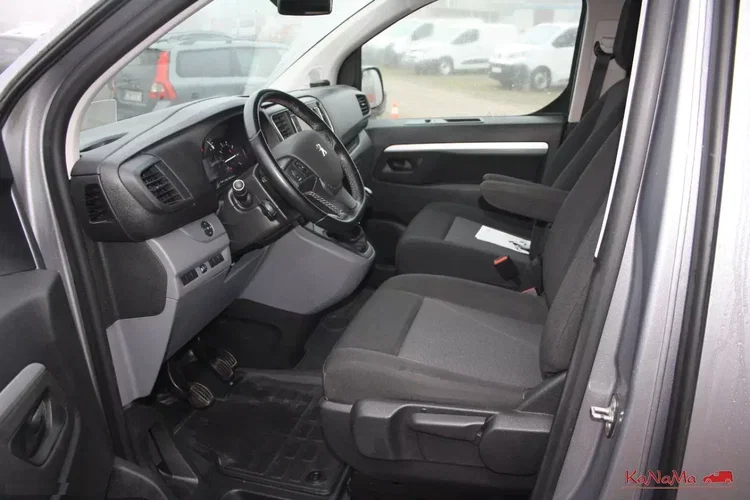 Peugeot Expert zdjęcie 29