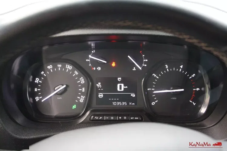 Peugeot Expert zdjęcie 30