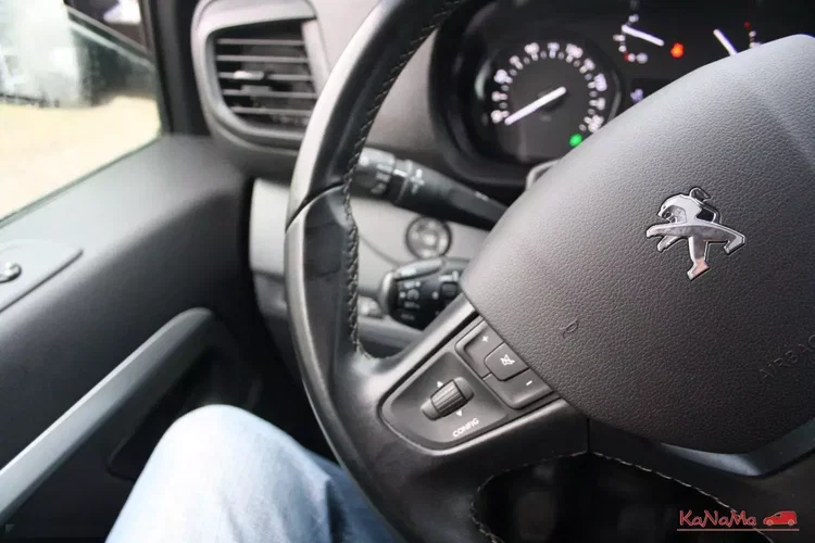 Peugeot Expert zdjęcie 31