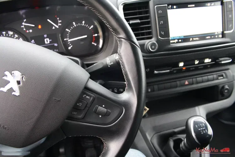 Peugeot Expert zdjęcie 32