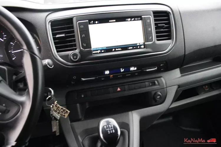 Peugeot Expert zdjęcie 33