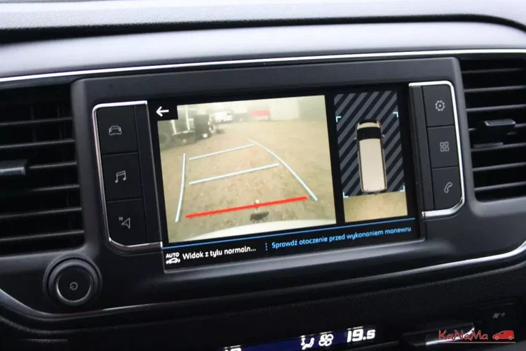 Peugeot Expert zdjęcie 35