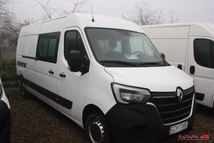 Peugeot Expert zdjęcie 38