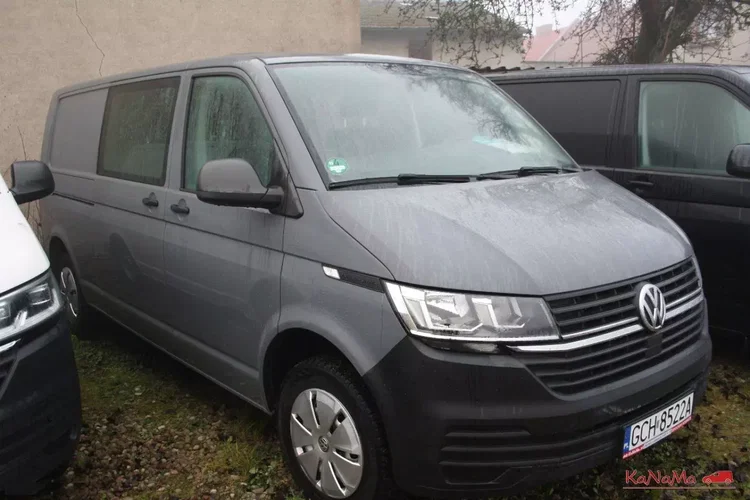 Peugeot Expert zdjęcie 39