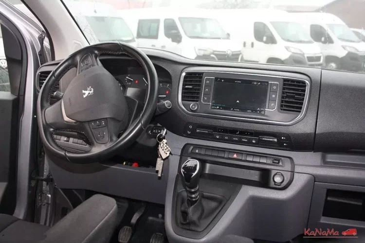 Peugeot Expert zdjęcie 4